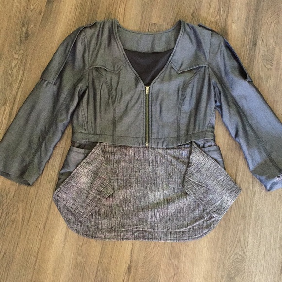 Unique LuLuLemon jacket! - Picture 2 of 6